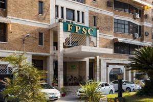 FPSC Holds Recruitment for Several Posts Until Further Notice